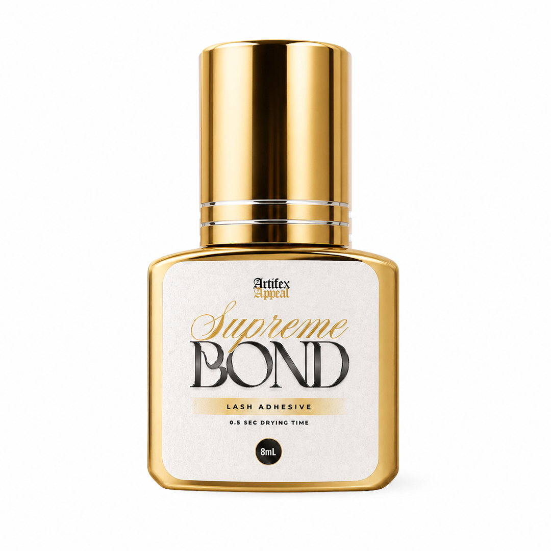 "SUPREME BOND" LASH ADHESIVE