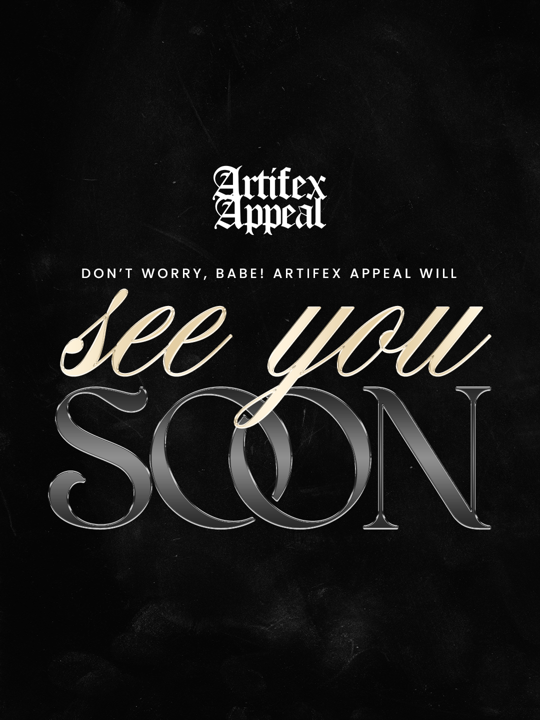 Artifex Appeal 