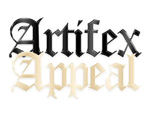 Artifex Appeal 